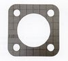 4 Loch Dichtung / 4 HOLES SQUARE GASKET COMEL