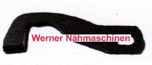 Obermesser Brother Overlock f. PL1500, V/1000L