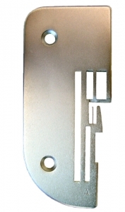 Pfaff Overlock-Stichplatte passend für 4764 / Husqvarna Huskylock 90