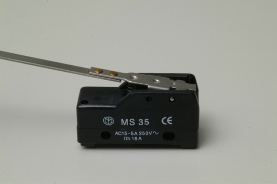 Microschalter - MICROSWITCH MS35