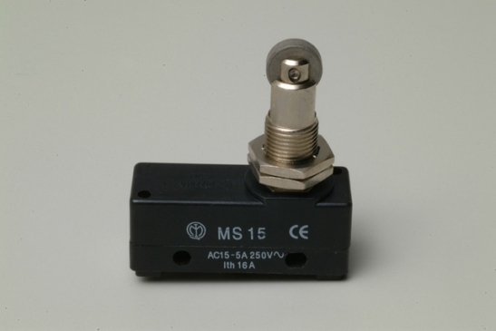 Microschalter - MICROSWITCH MS15