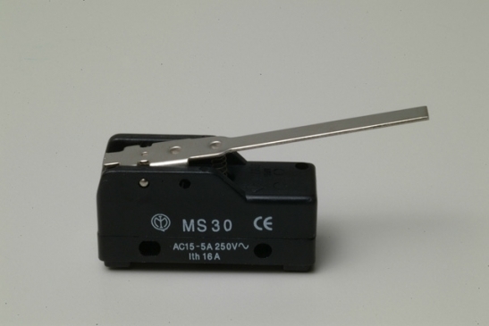 Microschalter - MICROSWITCH MS30