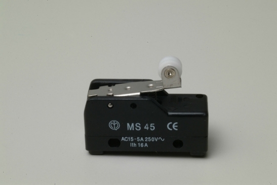 Microschalter - MICROSWITCH MS45