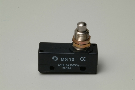 Microschalter - MICROSWITCH MS10